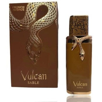 Vulcan Sable EDP 100ml