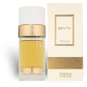 Zenith Vanilla EDP 100ml
