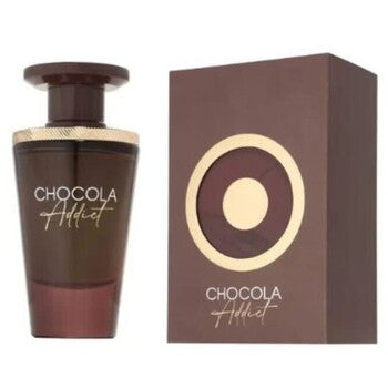 Chocola Addict EDP 100ml