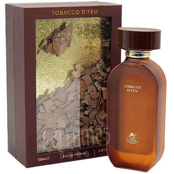 Tobacco D´Feu EDP 100ml