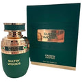 Sultry Woods EDP 80ml