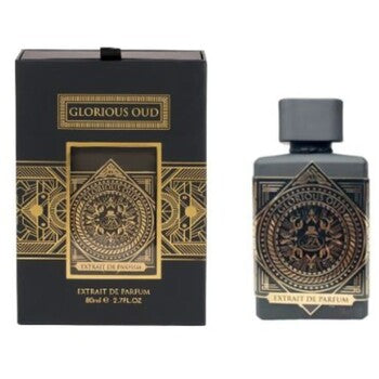 Glorious Oud Parfum 80ml