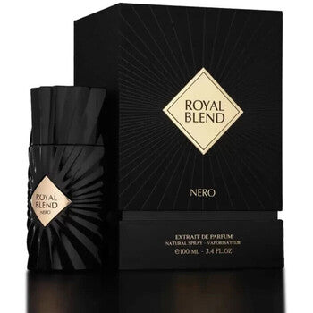 Royal Blend Nero Parfum 100ml