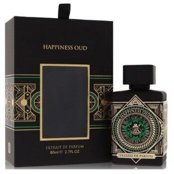 Happiness Oud Parfum 100ml
