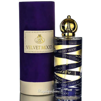 Velvet Mood EDP 80ml