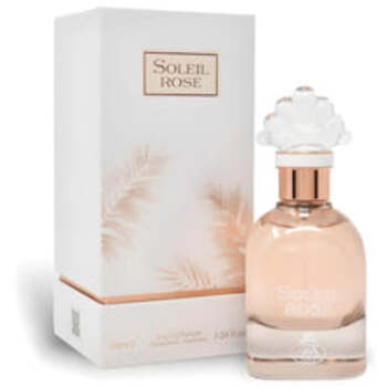 Soleil Rose EDP 90ml
