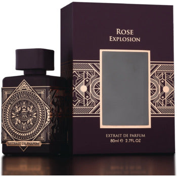 Rose Explosion Parfum 80ml