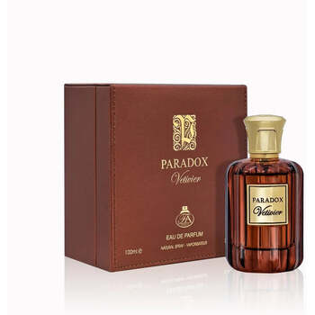 Paradox Vetivier EDP 100ml