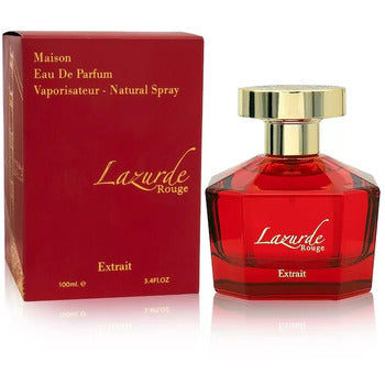 Lazurde Rouge Parfum 100ml