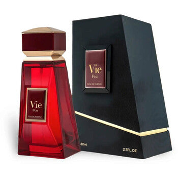 Vie Feu EDP 80ml