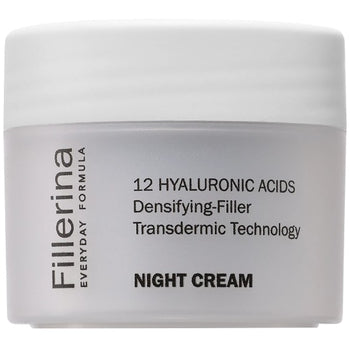 Everyday Formula Night Cream - Noční pleťový krém 50ml