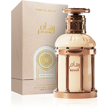 Reham Vanilla Mood EDP 100ml