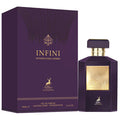 Infini Intoxicating Cherry EDP 100ml