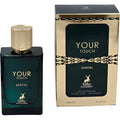 Your Touch Santal EDP 100ml