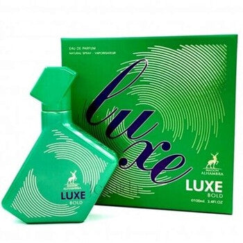 Luxe Bold EDP 100ml