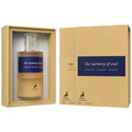 The Memory Of Oud EDP 100ml