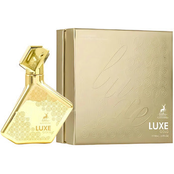 Luxe Gold EDP 100ml