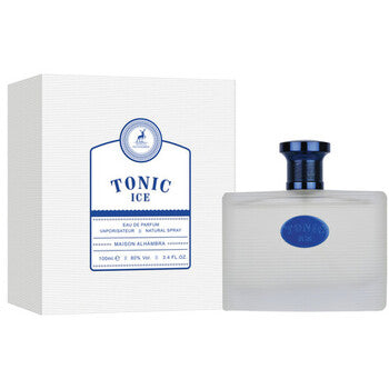 Tonic Ice EDP 100ml