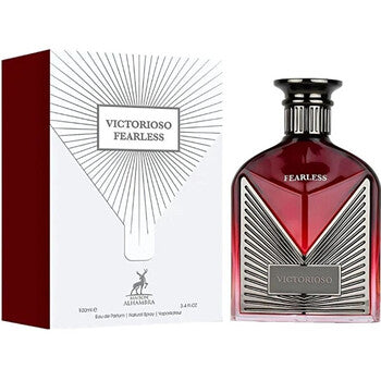 Victorioso Fearless EDP 100ml