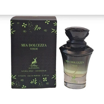 Mia Dolcezza Verde EDP 100ml