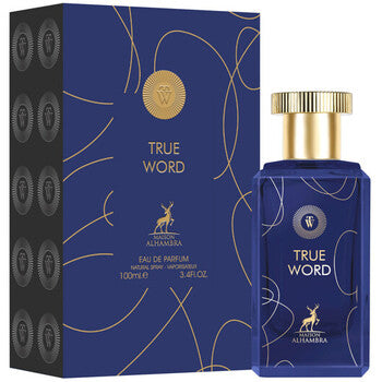 True Word EDP 100ml