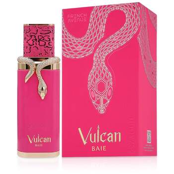 Vulcan Baie EDP 100ml