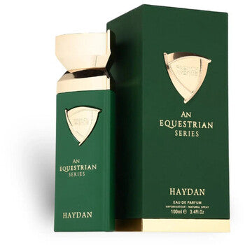 An Equestrian Series Haydan EDP 100ml
