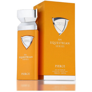 An Equestrian Series Pierce EDP 100ml