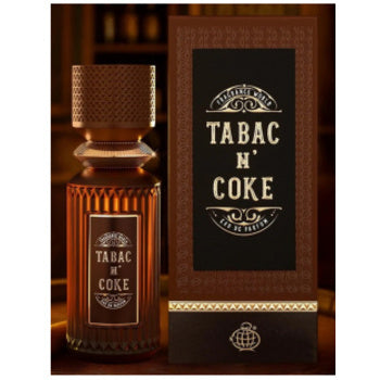 Tabac N´ Coke EDP 100ml
