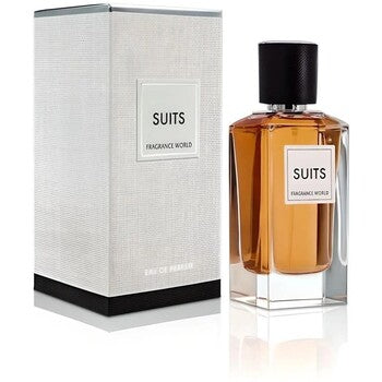 Suits EDP 100ml