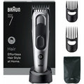 Series 7 HC7590 Space Grey - hair clipper