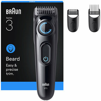 Series 3 BT3520 - Beard trimmer
