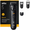 Series 5 BT5520 - beard trimmer