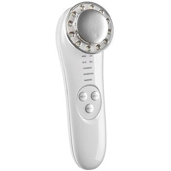 Galvanic Face Iron