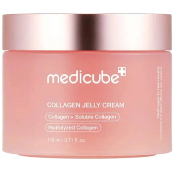 Collagen Jelly Cream - firming face cream 110ml