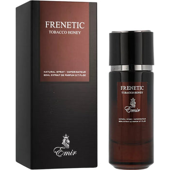 Frenetic Tobacco Honey Parfum 80ml