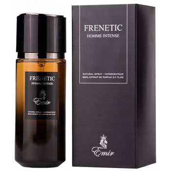 Frenetic Homme Intense EDP 80ml