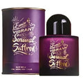 Vibrant Sensual Saffron EDP 100ml