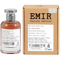 Warm Leather Factory Edition EDP 100ml