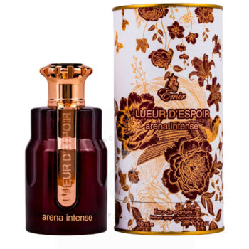 Lueur D´Espoir Arena Intense EDP 100ml