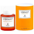Vibrant Orange And Neroli EDP 100ml