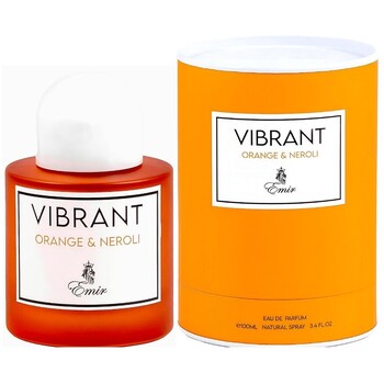 Vibrant Orange And Neroli EDP 100ml