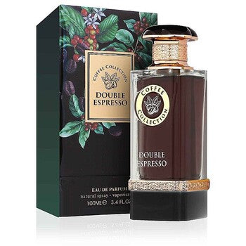 Double Espresso EDP 100ml