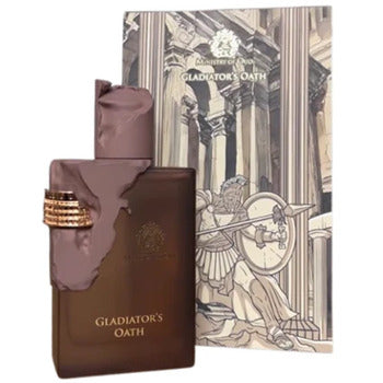 Gladiator´s Oath EDP 100ml