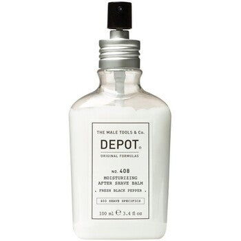 No. 408 Moisturizing After Shave Balm Fresh Black Pepper 100ml
