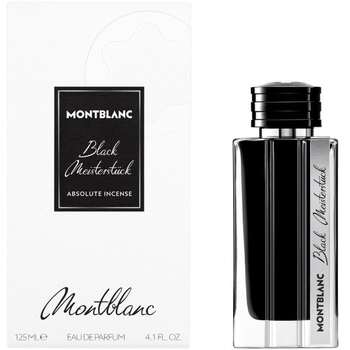 Black Meisterstuck EDP 125ml