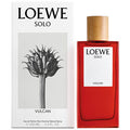 Solo Vulcan EDP 50ml