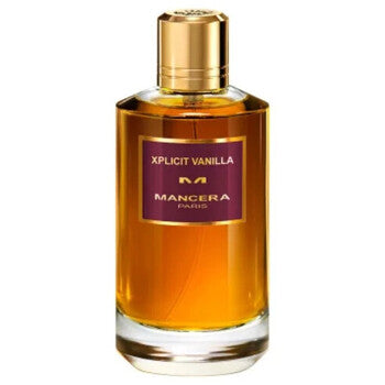Xplicit Vanilla EDP 120ml