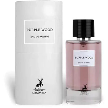 Purple Wood EDP 100ml
