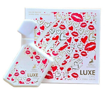 Luxe Chic EDP 100ml